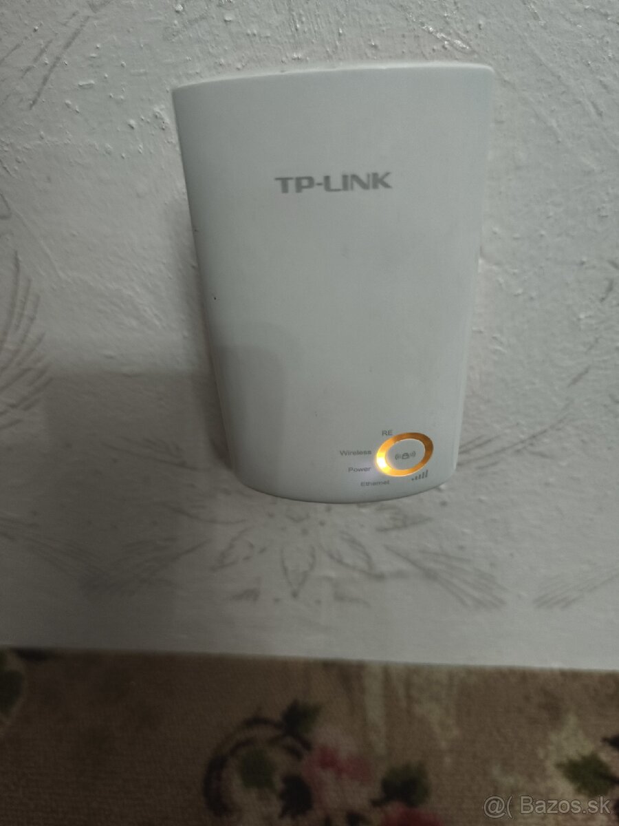 TP LINK. Wifi - 4