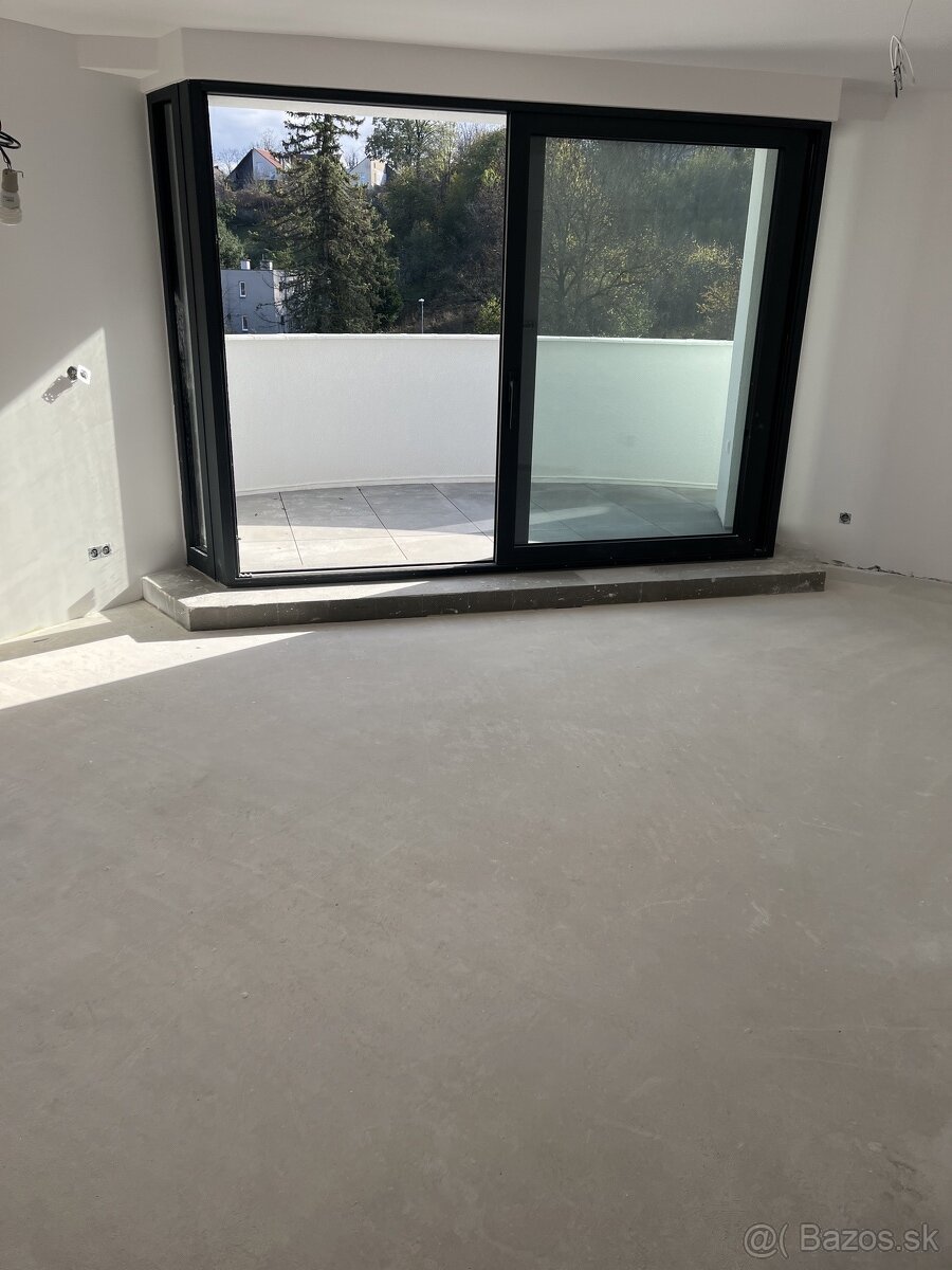 Potery-anhydritové potery - 4