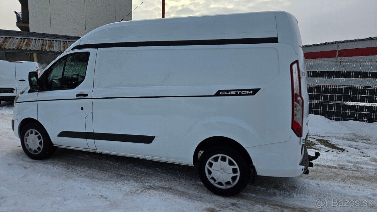 Ford Transit Custom L2H2 - 4