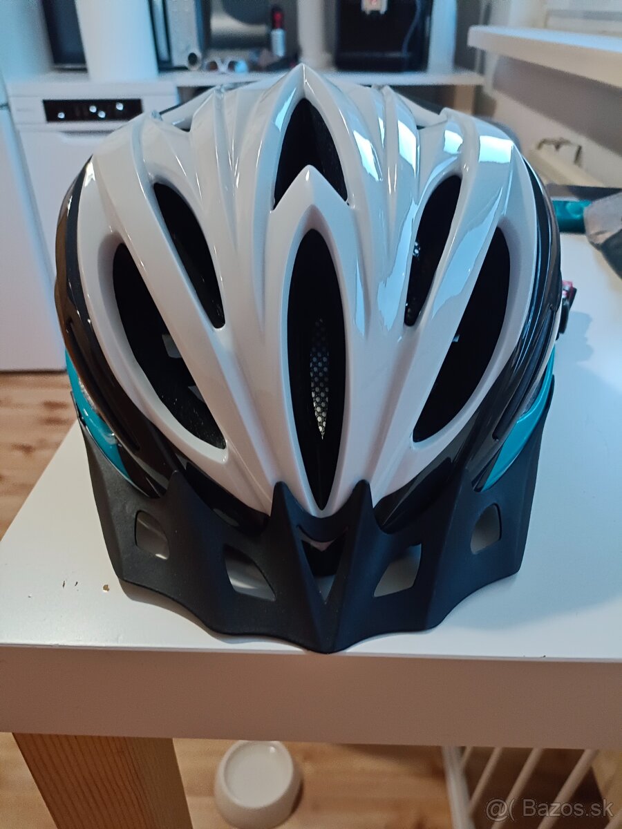 Cyklo prilba ARCORE CALIBRE č.-L - 4