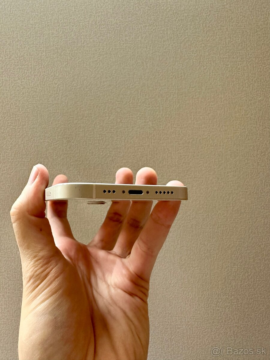 iPhone 12 64GB - White - 4