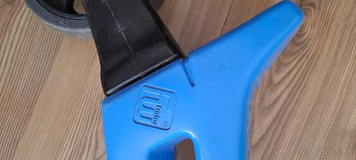 Predám odrazadlo funy wheels - 4