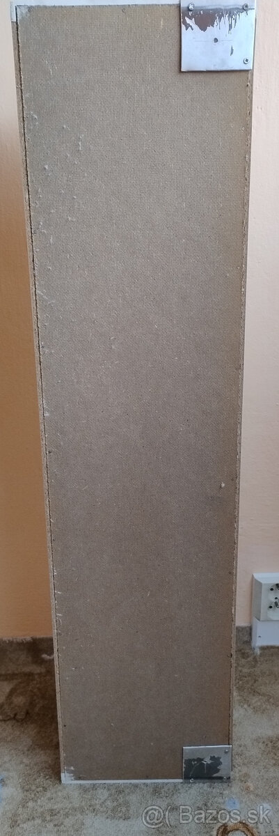 Polička na stenu - 4