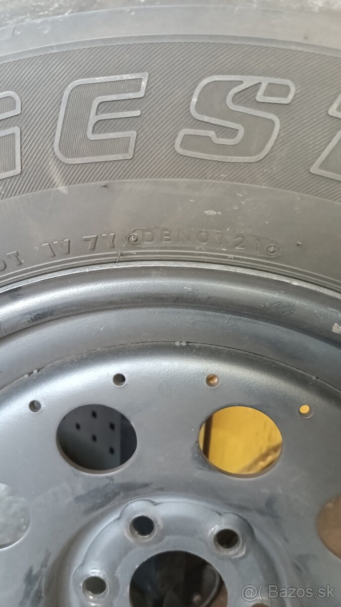 Nissan Pathfinder Navara - 4