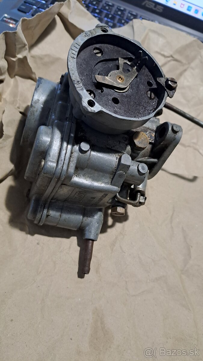 Škoda 1000 mb,100,110,octávia a pod. - 4