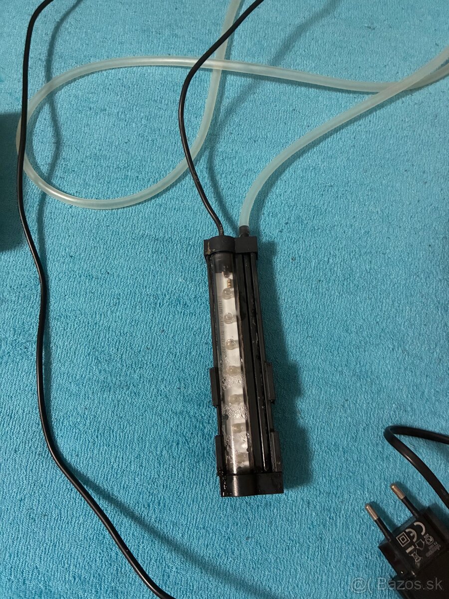 Akvarium AGNAEL 10l - 4