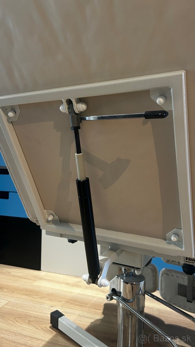 Pedikérske kreslo - 4