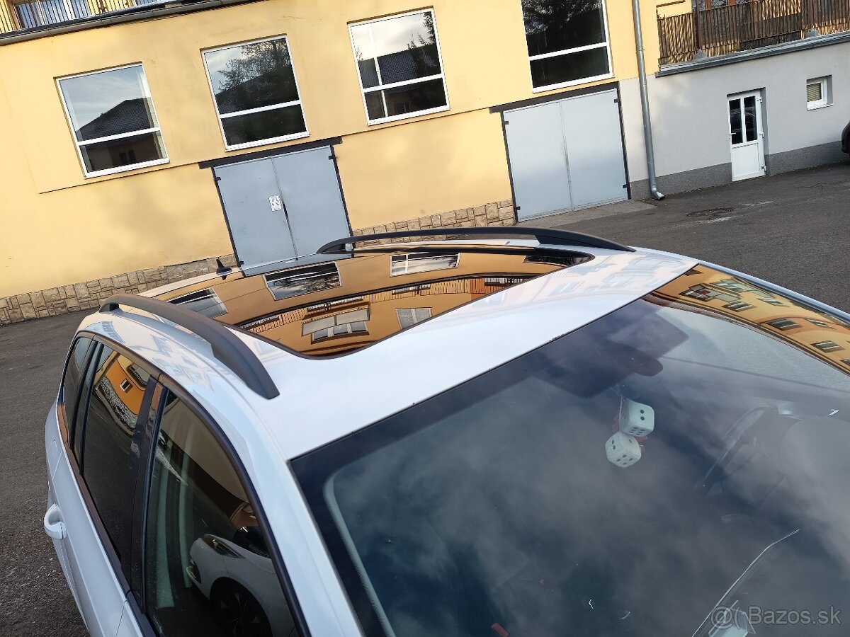 Škoda Octavia III facelift - 4