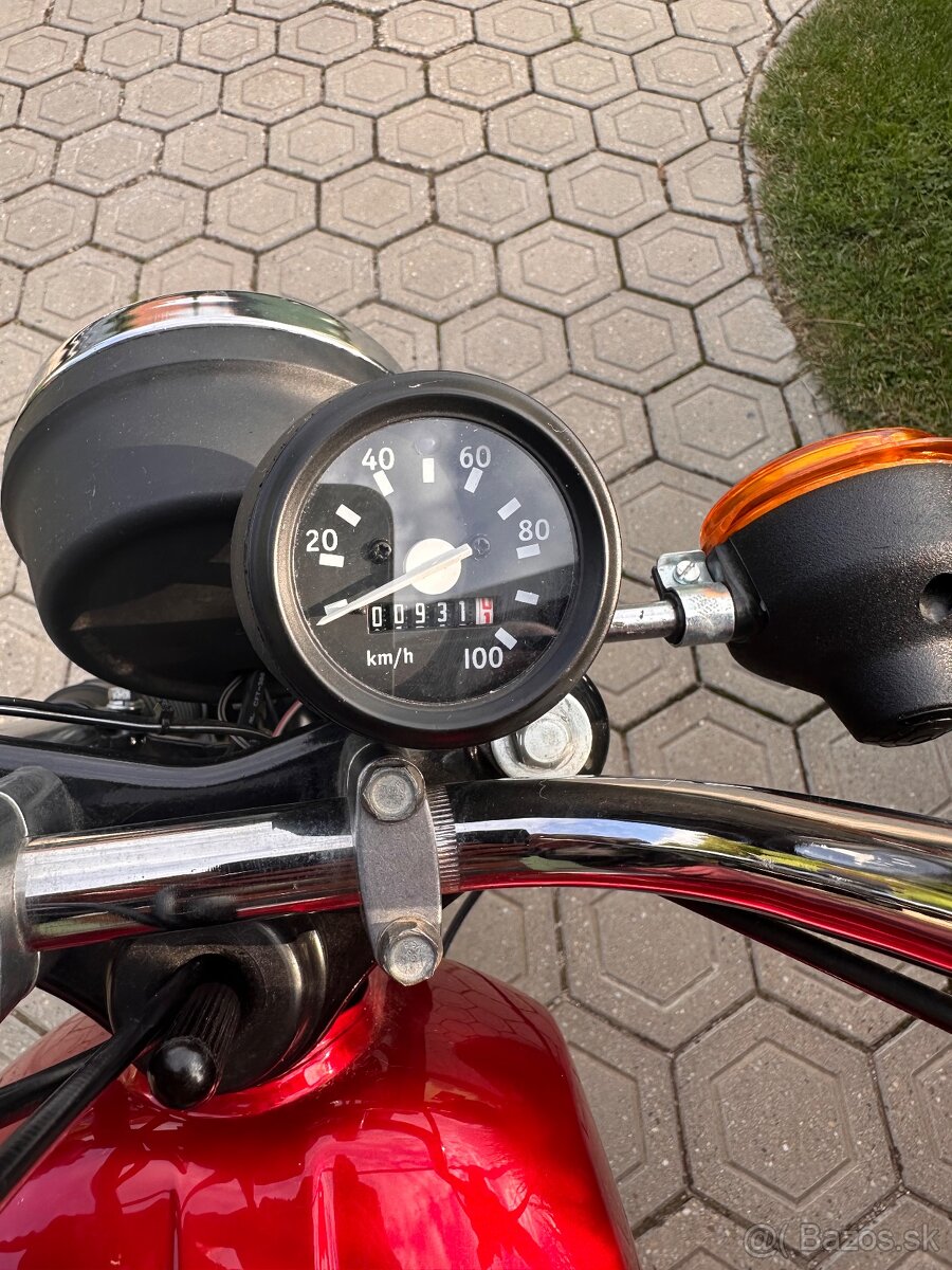 Simson s51 enduro - 4