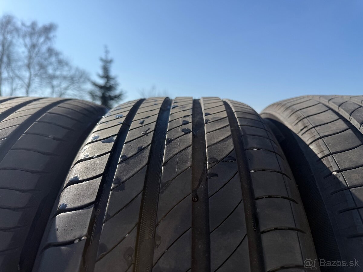 225/55 r18 Michelin e•PRIMACY - 4