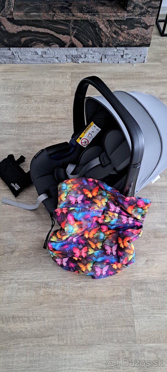 Britax Romer Smile III - 4