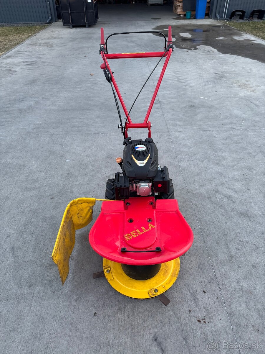 BELLA R 225 - 4