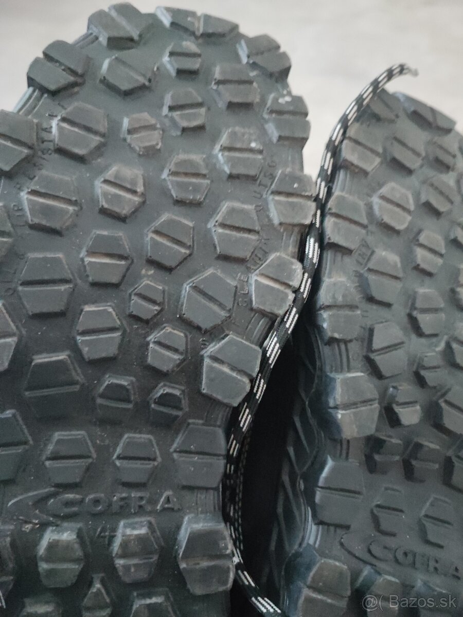 Pracovná obuv Cofra 39 - 4