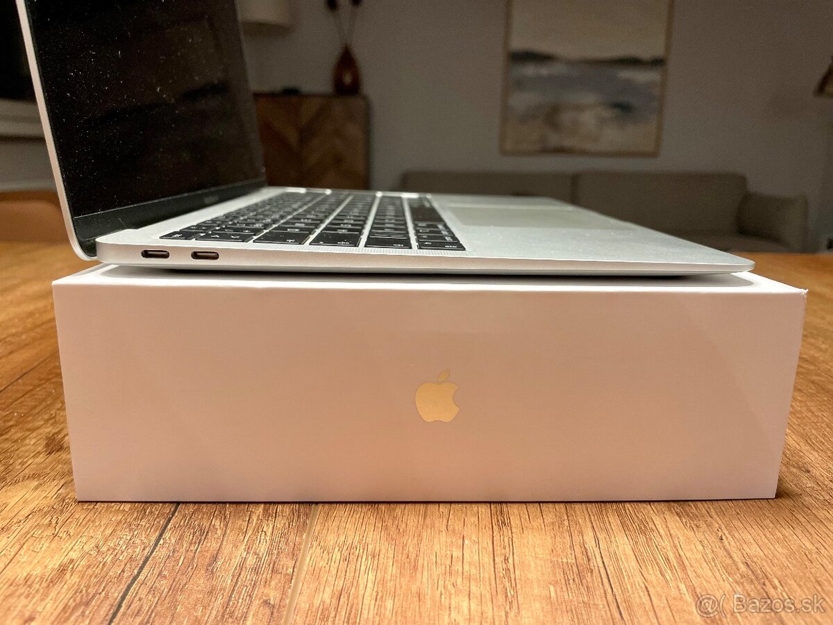MacBook Air M1 16GB RAM / 1TB SSD - 4