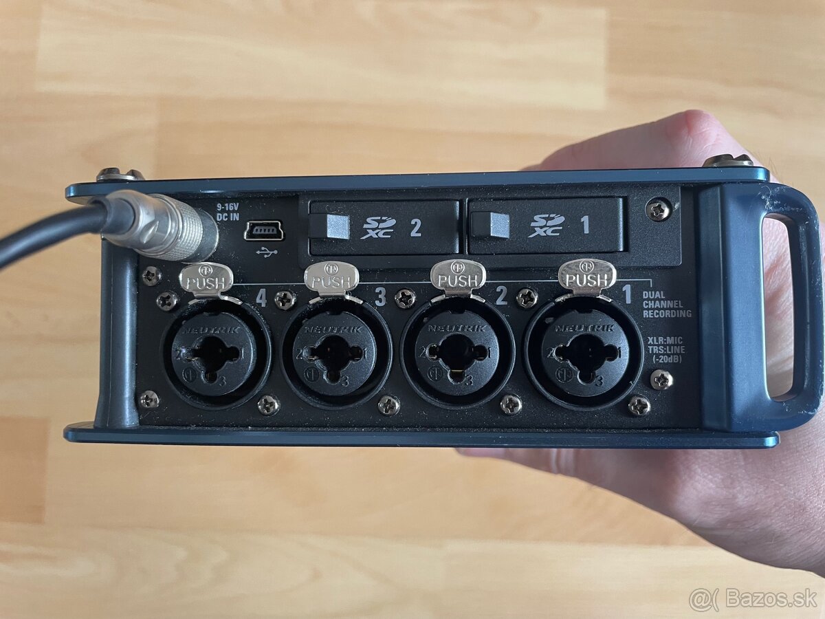 ZOOm F8 a dalsie - 4