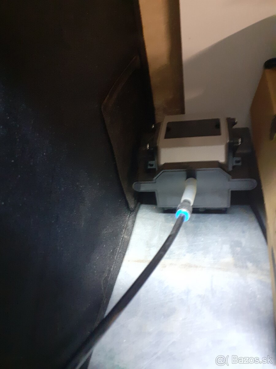 Xtool d1 pro 10w gravirovačka+ príslušenstvo - 4