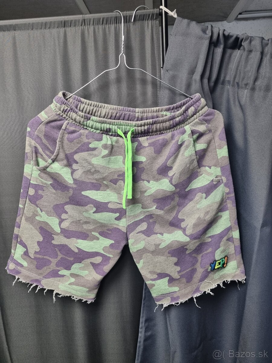 Vojenske kratasy - 4