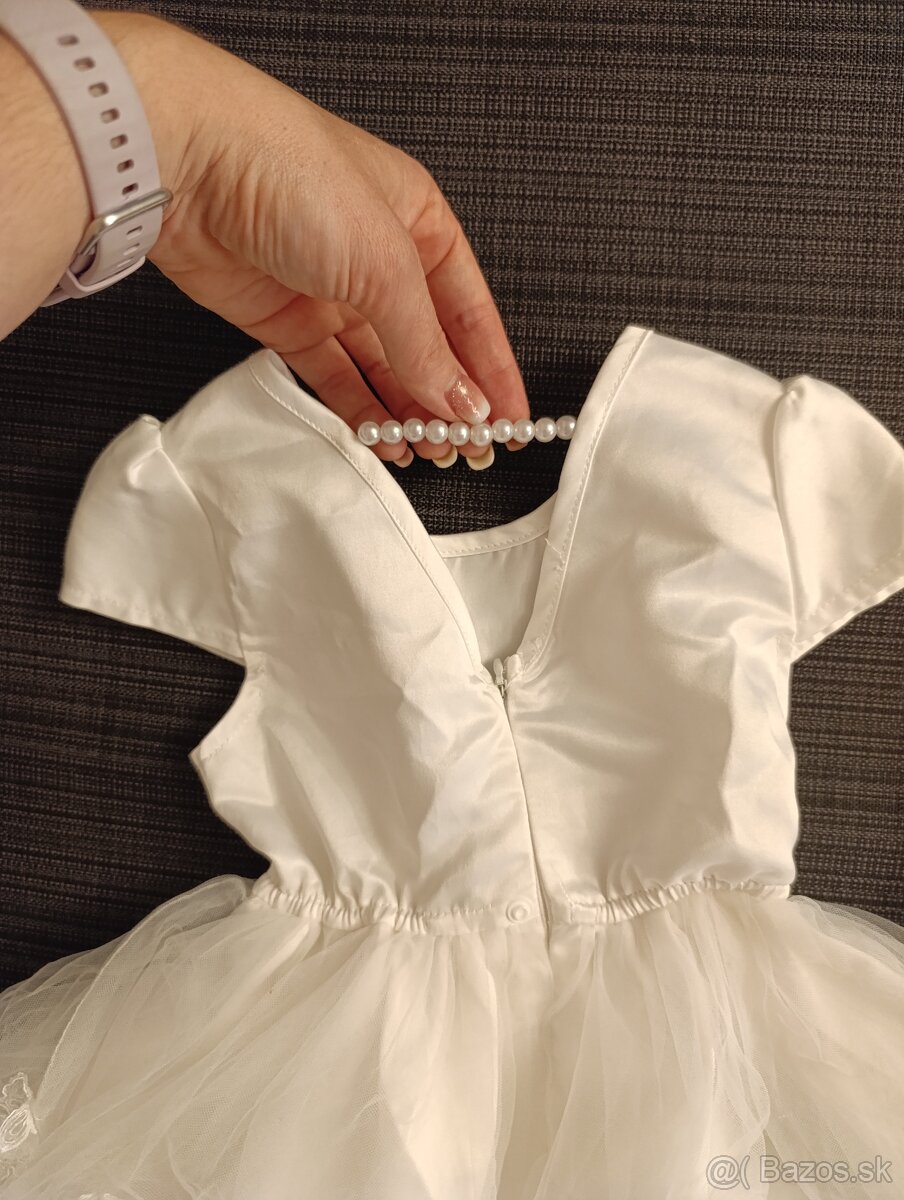 Spoločenské šatôčky - 4