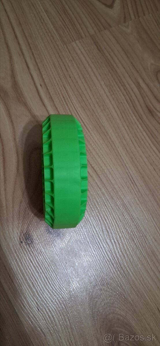 Silikónové vlosky do pneumatík - 4