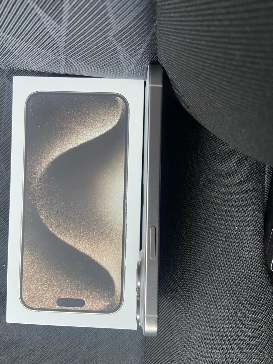 Iphone 15 Pro Max 256 GB - 4