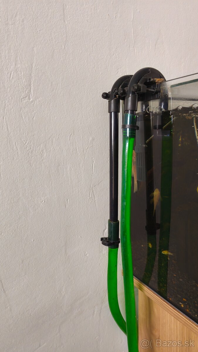 Eheim profesional 4+ 1250 l/h - 4