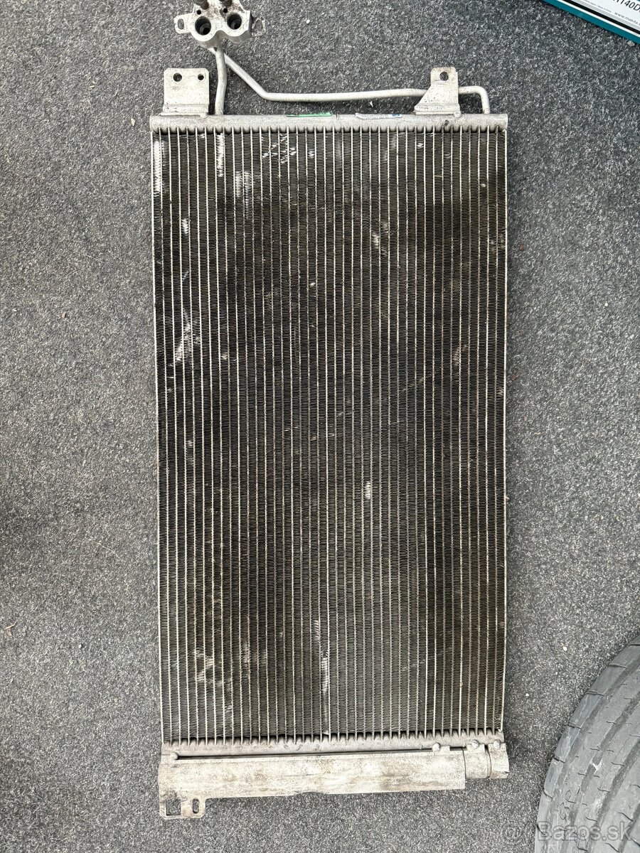 Predám diely VW T5 - 4