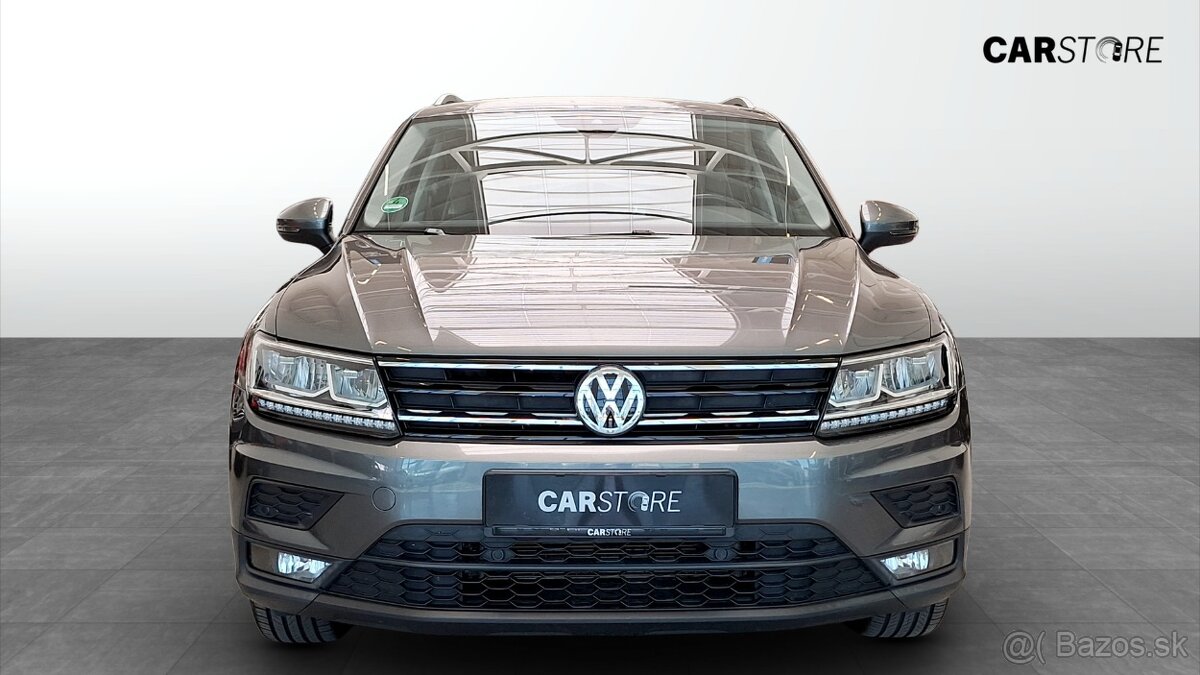 Tiguan 1,5 TSi 110kw AT - 4