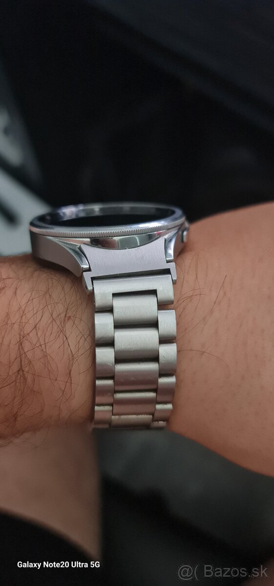 Samsung Galaxy Watch 6 Classic - 4