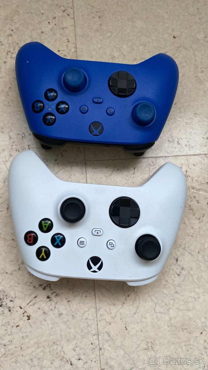 Xbox serie S - 4