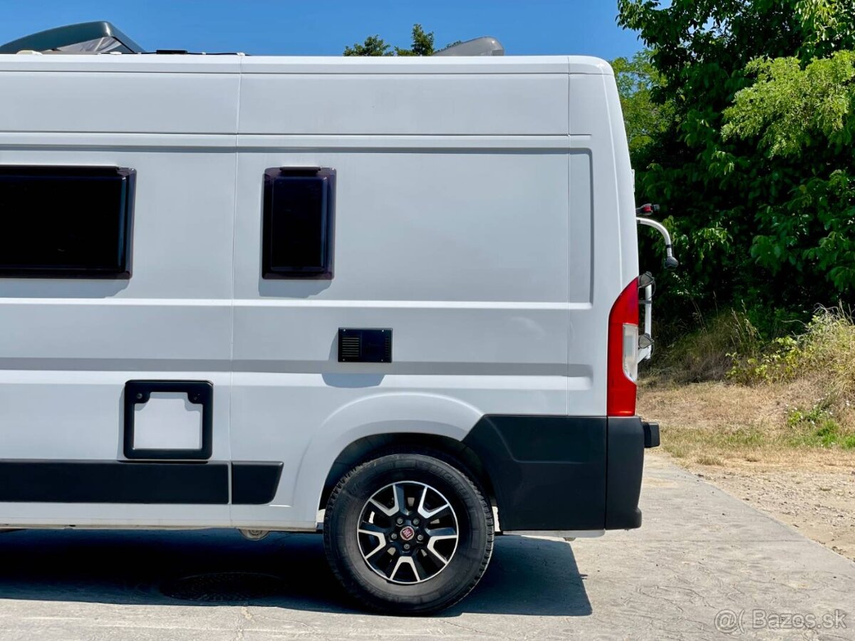 Autokaravan Kyros K2 nový - 4