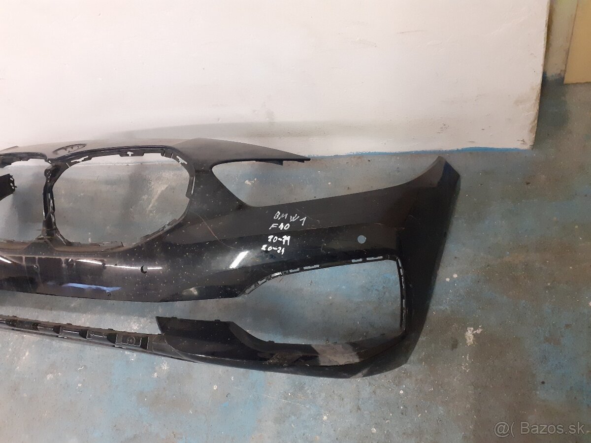 Bmw 1 f40 - 4