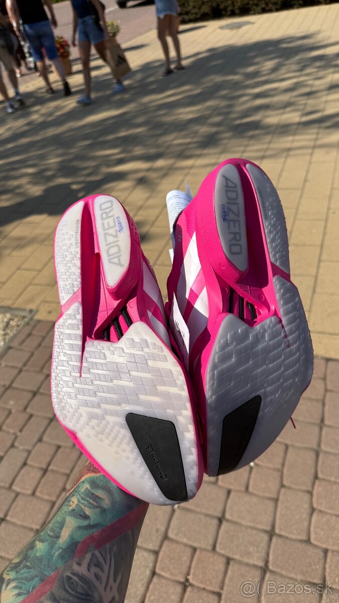 (44)Adizero pro 4 - 4
