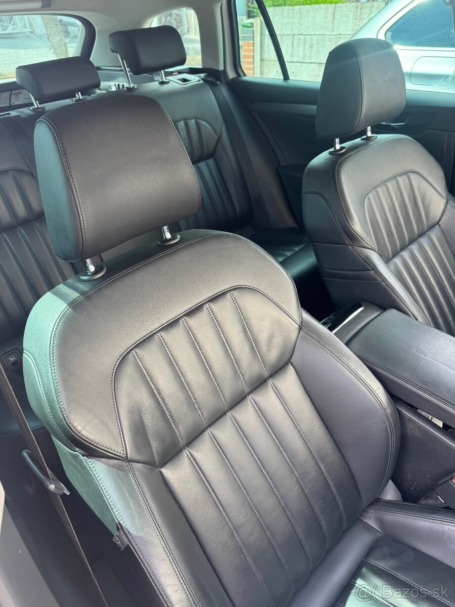 skoda superb 2019 - 4
