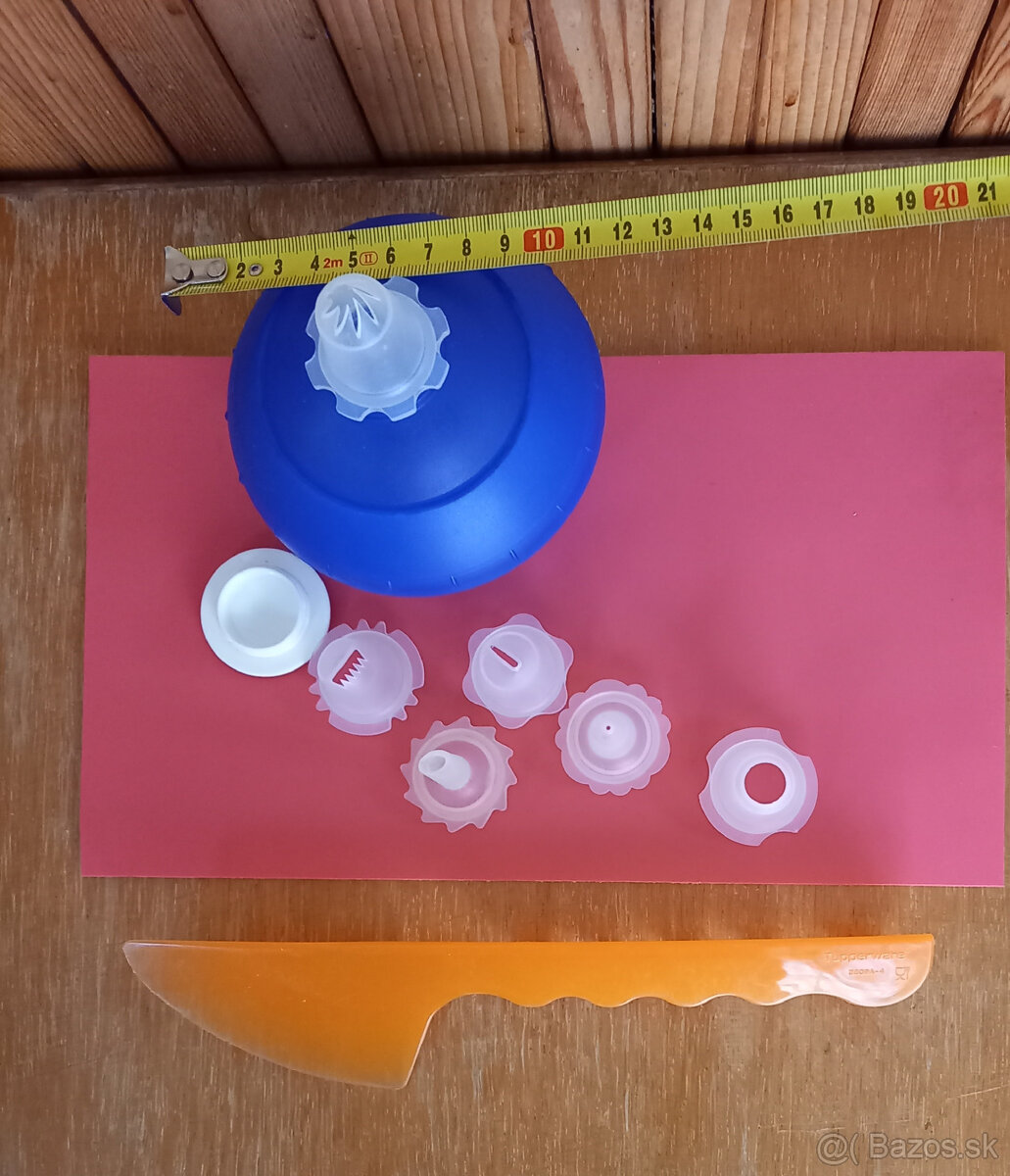 Tupperware - 4