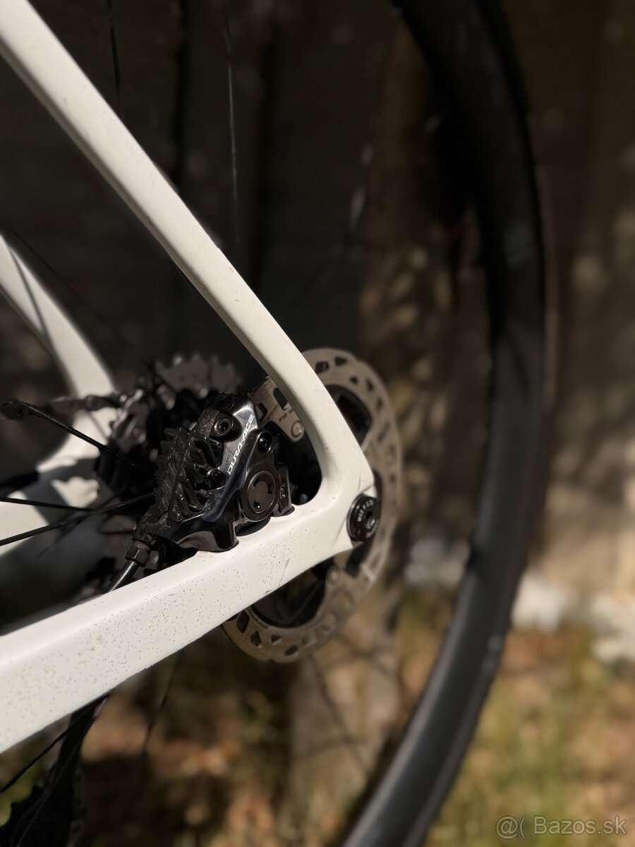 Factor ostro gravel M - 4