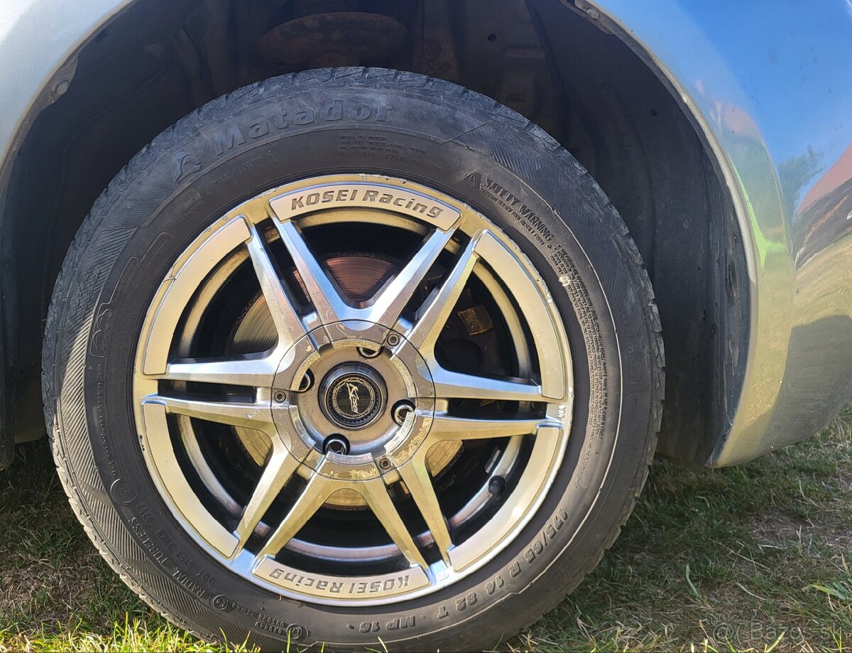 4x100 R14 - 4