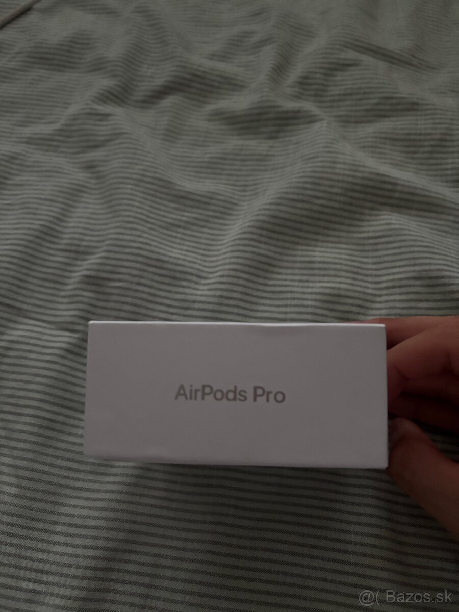Airpods pro 2nd generation - 4