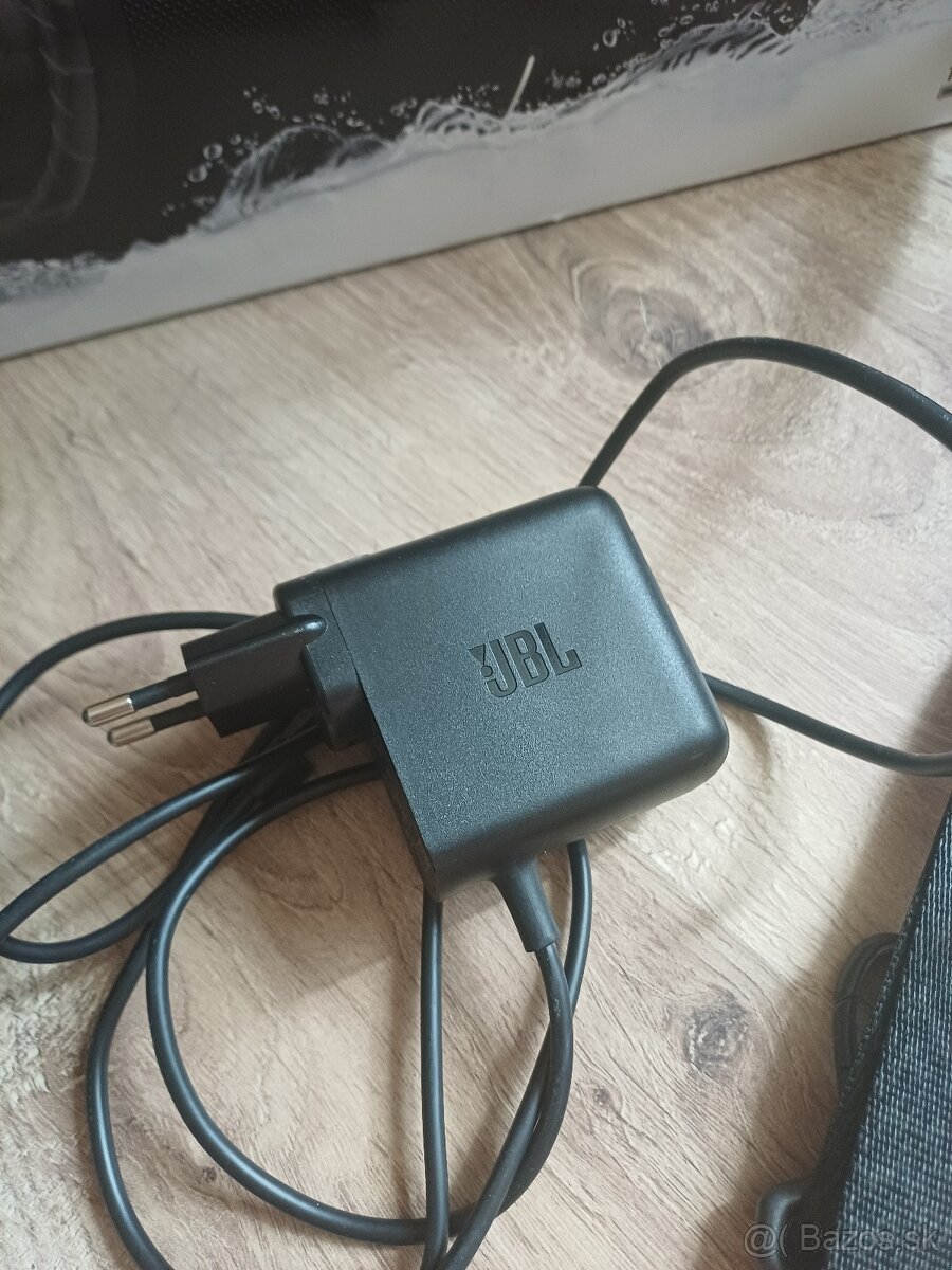 JBL EXTREME 3 - 4