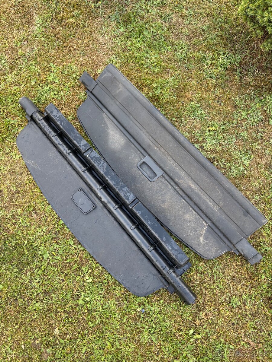 PREDÁM ŠKODA FABIA NÁHRADNÉ DIELI ✅ - 4
