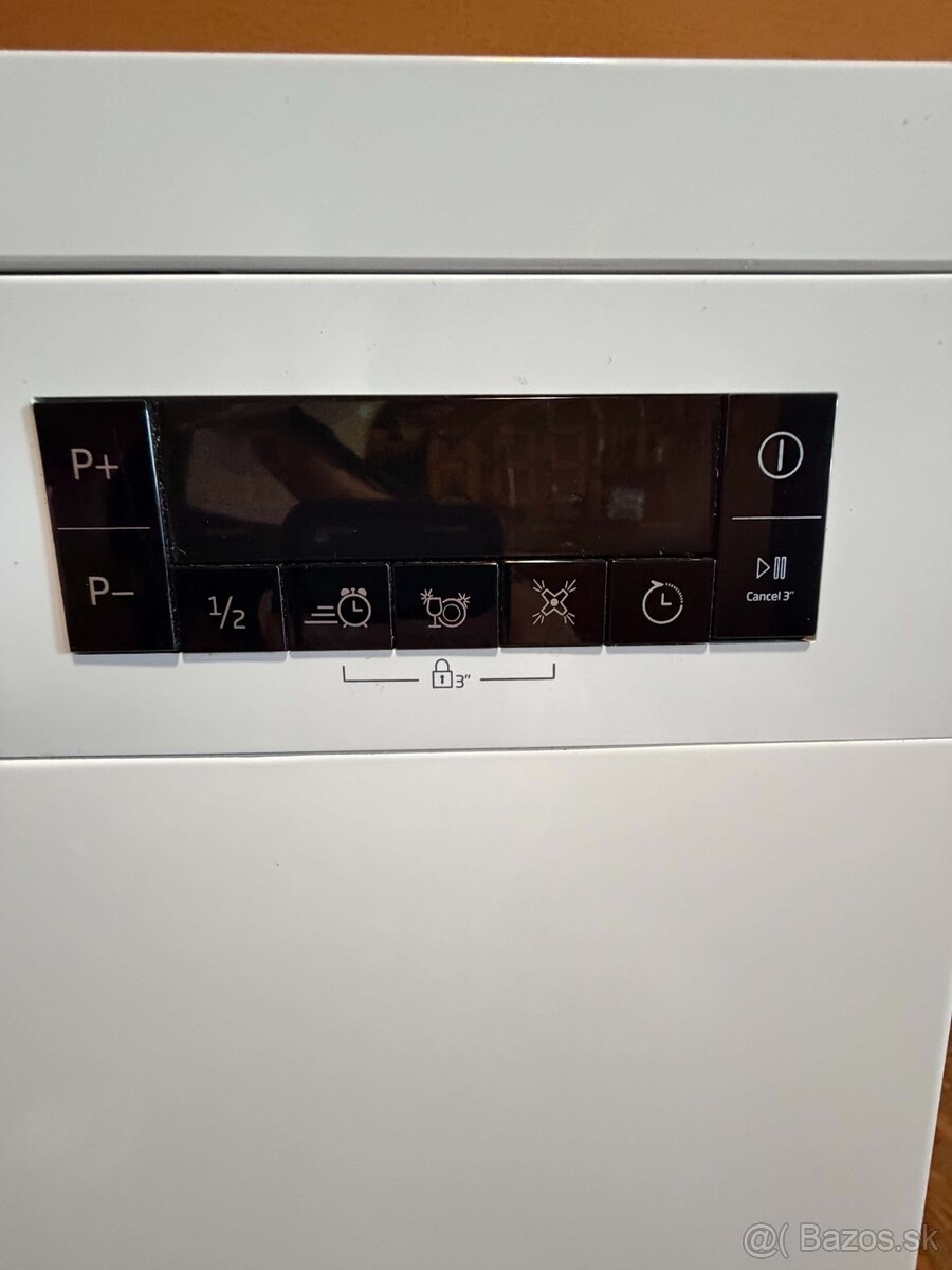 Umývačka riadu BEKO - 4