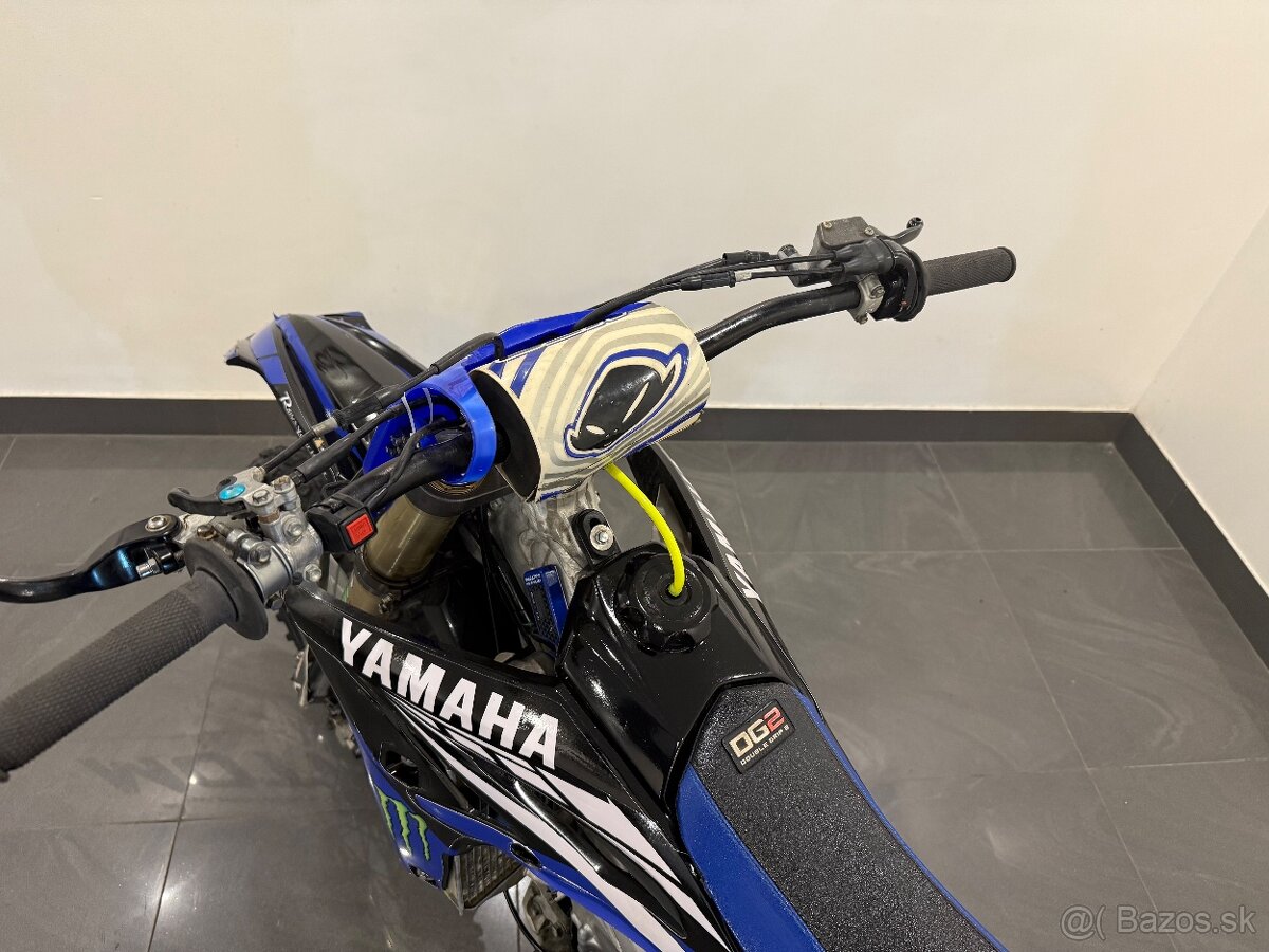 Yamaha yzf 250