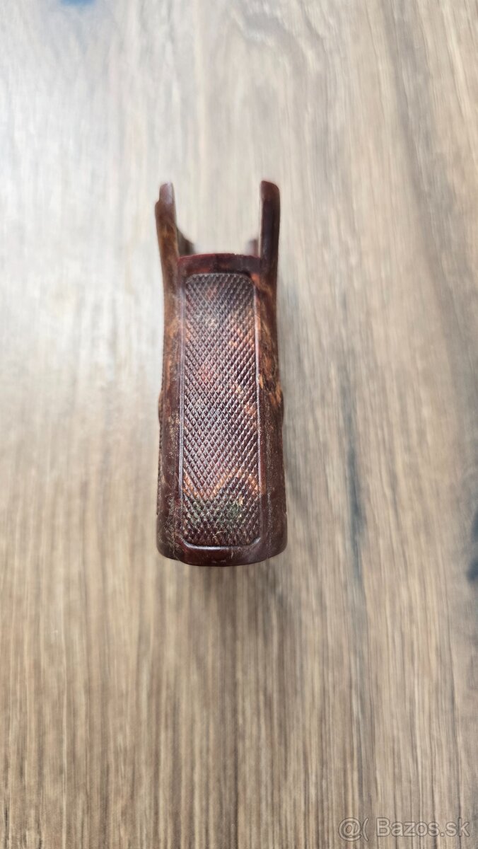 Walther PPK , Manurhin - 4