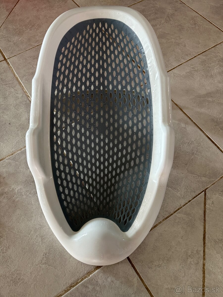 Podložka na kúpanie, podložka do vaničky/ vane - 4