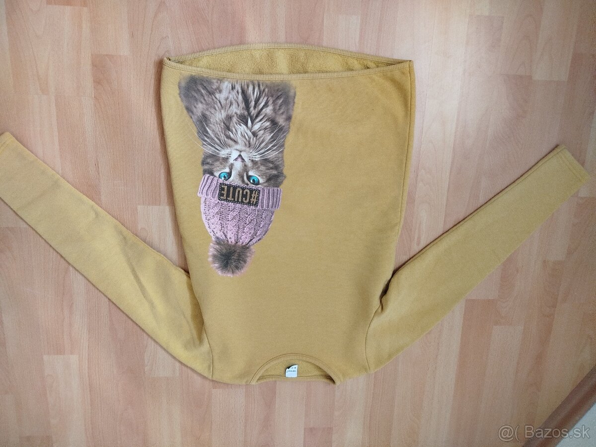 Balík -oblečko ako nové 2 - 4