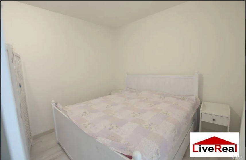 Na prenájom 2izb. Harmanecká, 62m2, balkón, p. 3/4, komplet - 4