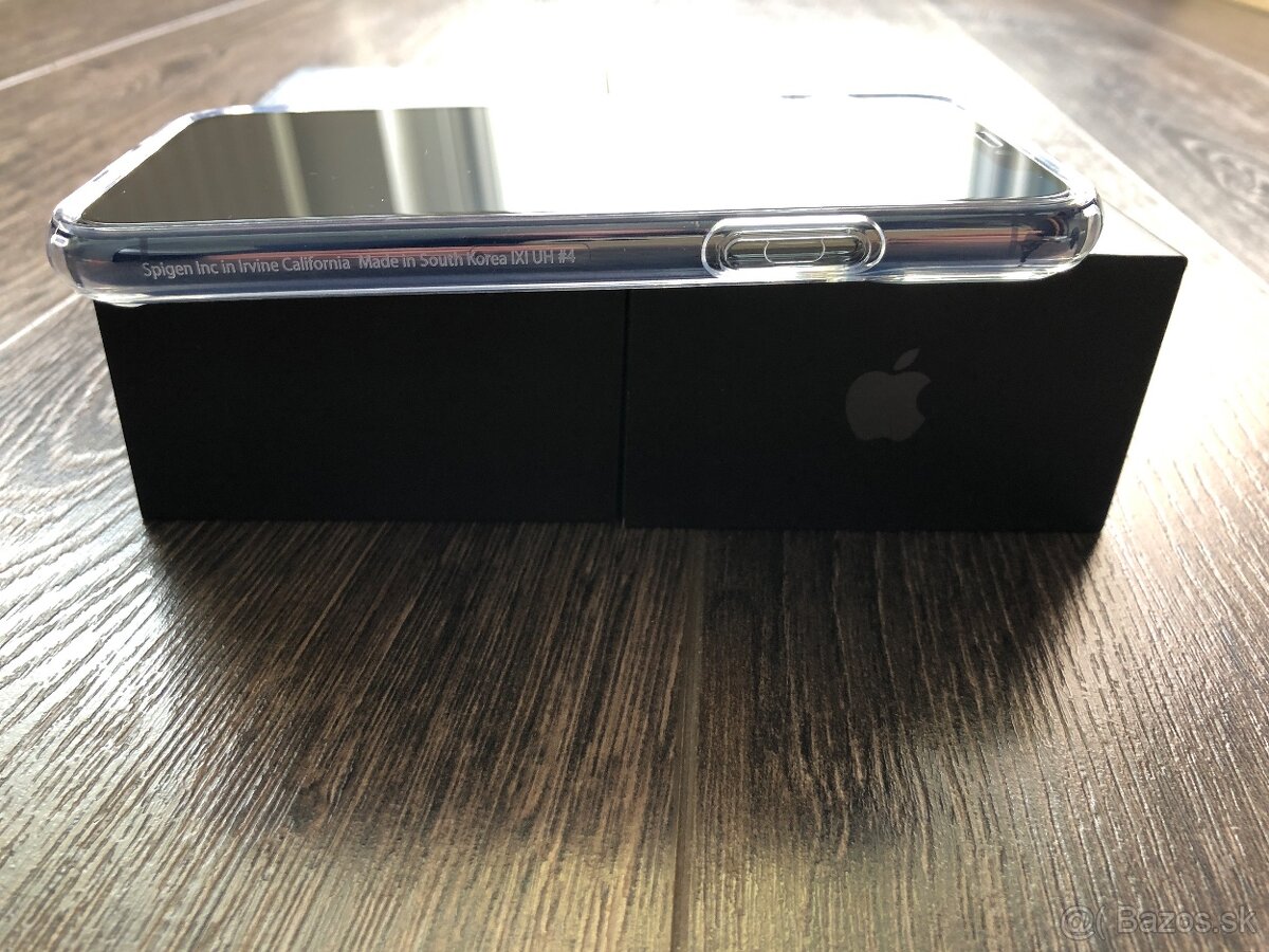 iPhone 11 Pro, Midnight Green, 256GB - 4