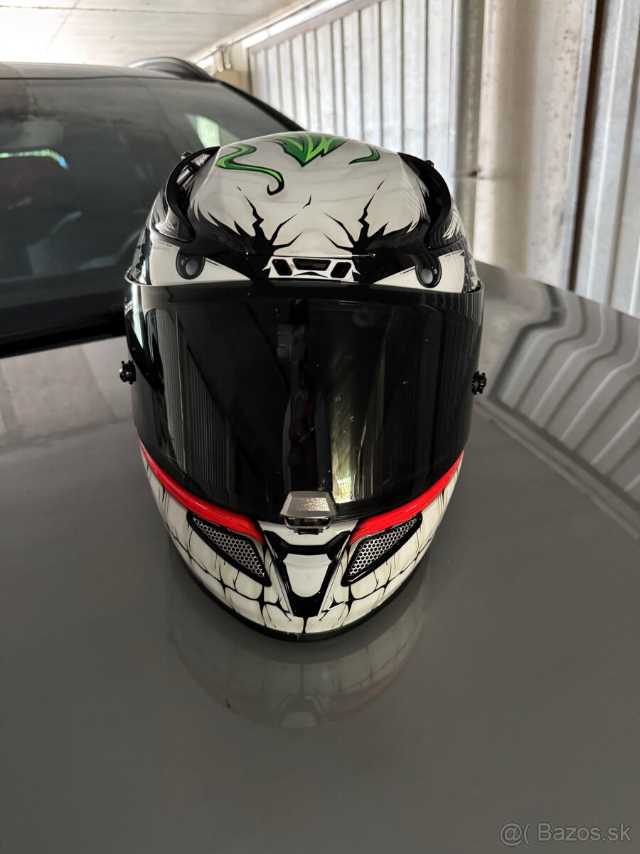 Prilba HJC RPHA 11 Joker - 4