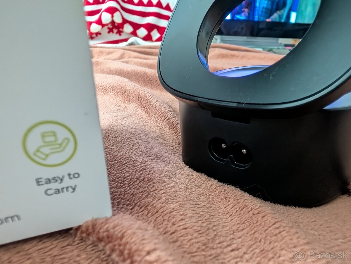 Mobile Origin 65 W GaN 5 in 1 Foldable Qi2 Charger PW1 - 4