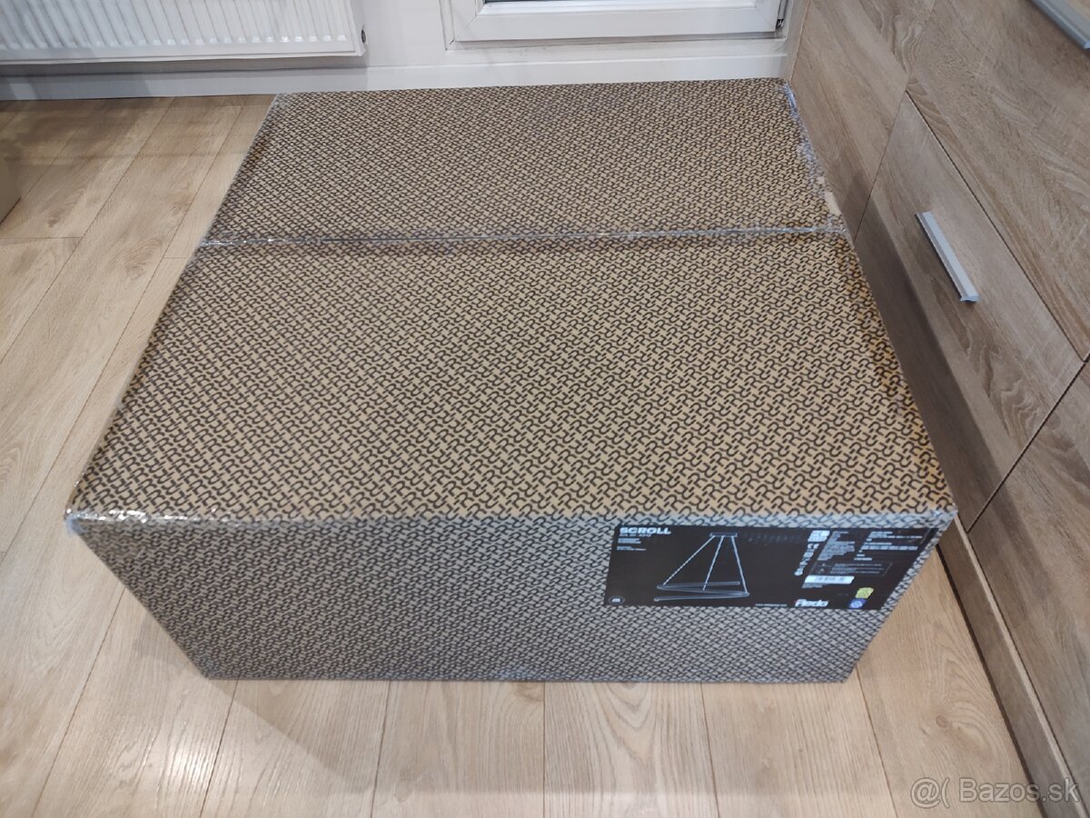 Stropné závesné svietidlo do kuchyne, obývačky - 4