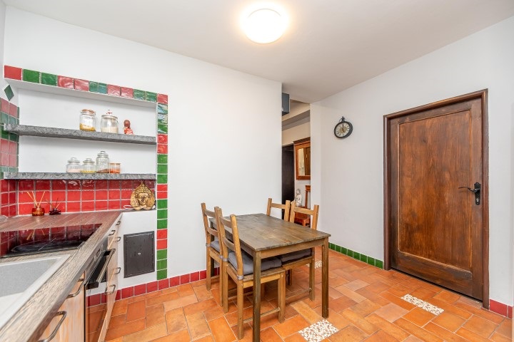 Predaj byty 2 iz. Šancová ul. BAIII-Nové Mesto,rekonštrukcia - 4